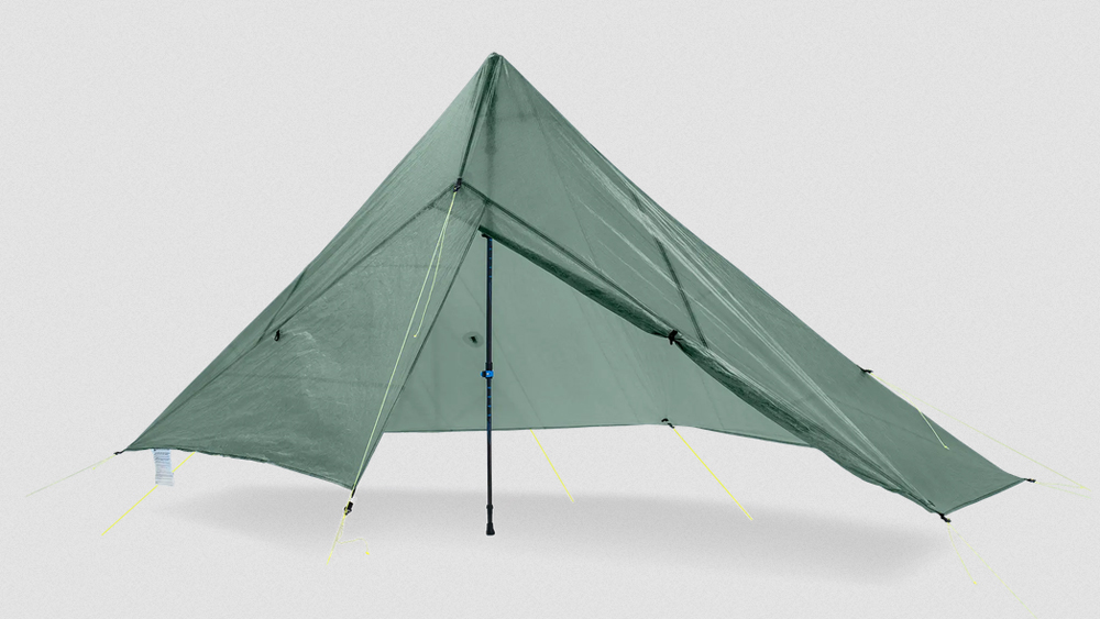 Hexamid Pocket Tarp